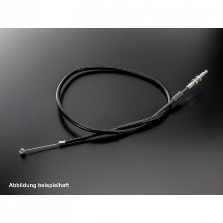 Extended Clutch Cable - ABM - APRILIA RSV4 Factory ´11-
