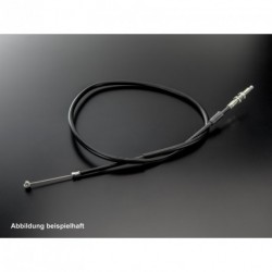Extended Clutch Cable - ABM - KAWASAKI ZX-6 R ´00- , ZX-9 R ´00-01