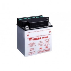 Batterie YUASA YB30CL-B (CB30CL-B / CB30CLB)