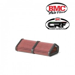 Filtre à Air BMC - CRF Carbon Racing - DUCATI 1098 R S TRICOLORE