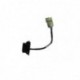 Câble OBDII DRP pour lecteur de défaut - YAMAHA MT10 16-
