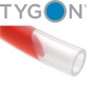 Hoses Brake Fluid TYGON 6.4mm - 12" - 30cm + 2 clamps
