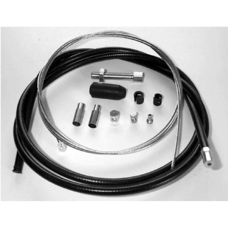Universal Cable Clutch 135cm 