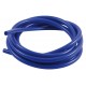 Vent hoses 5mm x 10mm - 3m - Blue