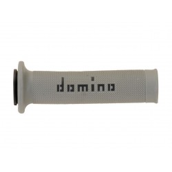 Revêtement Soft DOMINO - Gris / Noir - 126mm