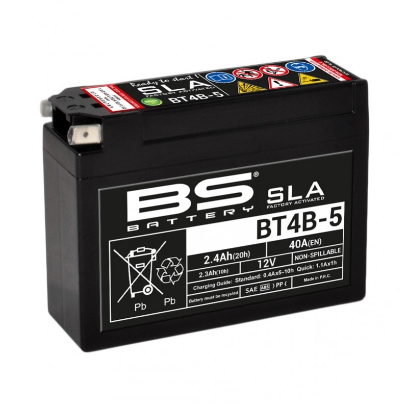 Bs battery