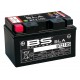 Batterie BS 12v - 8.6ah - BTZ10S - 150*88*93