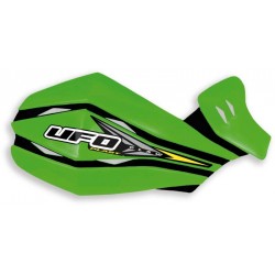 Protege main UFO Claw - Vert