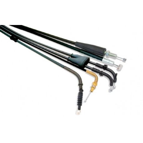 Cable de gaz tirage HONDA NX650 Dominator 90-91 (881986) Tecnium