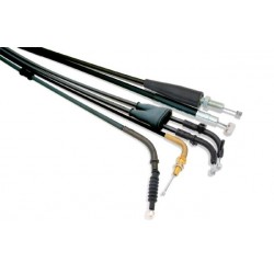 Cable de gaz tirage YAMAHA XV750 Virago 81-83 (884095) Tecnium