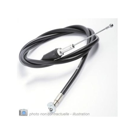 Cable de frein avant BMW Serie 5/6/7 (avec guidons standards) (888031)Venhill