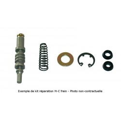 Kit réparation de maitre cylindre de frein avant TOURMAX Honda CB750
