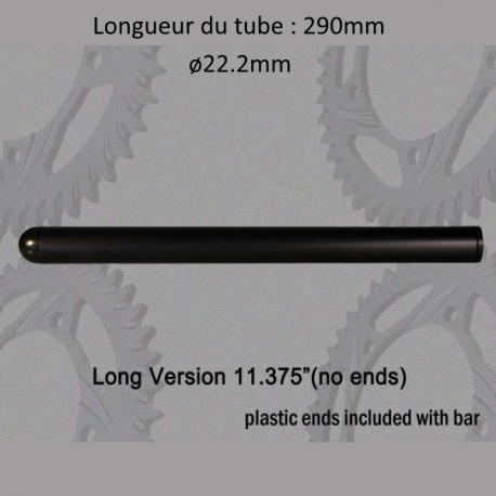 Bar Clip on VORTEX 290mm Long Version
