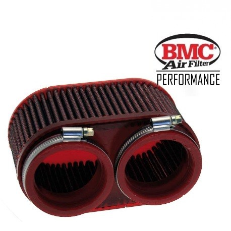Filtre a Air BMC - PERFORMANCE - YAMAHA FZR1000 EXUP 89-95 ( filtre double )