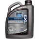Huile moteur 4T BELRAY -10W40 - 4 Litres - EXL MINERAL