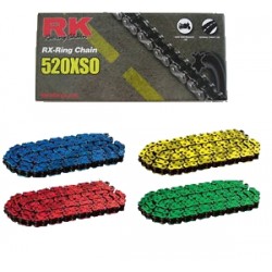 RK - 520 RW'RING SUPER RENF. / ROAD - STUNT