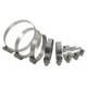 Kit colliers de serrage pour durites SAMCO 44079322
