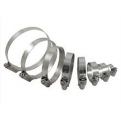 Kit colliers de serrage pour durites SAMCO 44005661