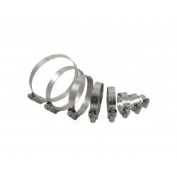 Kit colliers de serrage pour durites SAMCO 1340003701