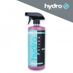 HydroSilex Recharge 1000ml Protection Ceramic hydrophobe Forte Brillance