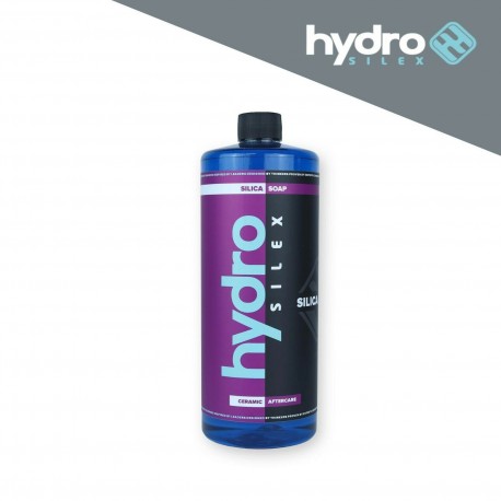 HydroSilex Silica Soap 1000ml Shampoing pour revêtement céramique