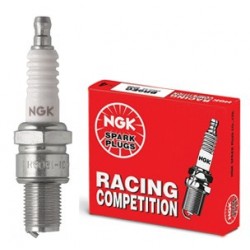 Bougie Racing Comp. NGK - R564911