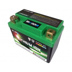 Batterie SKYRICH Lithium Ion LTX5L-BS sans entretien