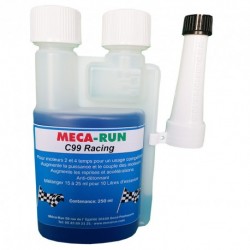 MECARUN - C99 Racing - Additif carburant - 250ml