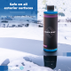 HydroSilex Silica Soap 500ml Shampoing pour revêtement céramique 