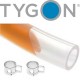 Hoses Brake Fluid TYGON 6.4mm - 12" - 30cm + 2 clamps