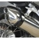 Protection Exhaust D140mm to D165mm