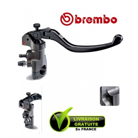 MAITRE CYLINDRE cnc brembo
