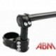 Kit MultiClip ABM Reglable - S1000RR ABS - 09-14 (Kit Touring Version)