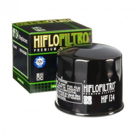 Filtre a Huile HF134 HIFLOFILTRO