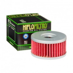 Filtre a Huile HF136 HIFLOFILTRO