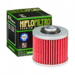 Filtre a Huile HF145 HIFLOFILTRO