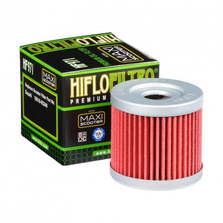 Filtre a Huile HF971 HIFLOFILTRO