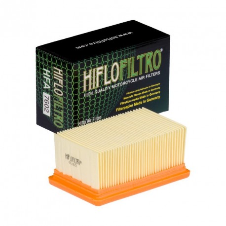 Filtre a Air HFA7602 HIFLOFILTRO
