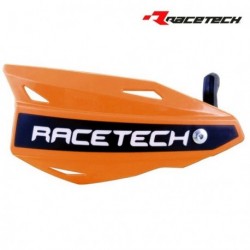Protege main RACETECH Vertigo - Orange