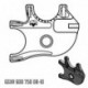 Kit Handbrake without disc - GSXR 600 750 08-10