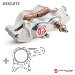 Rear Brake Kit ( Bracket + Caliper ) - DUCATI 748 All models