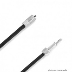 Cable de compteur HONDA NX650 Dominator 92 (881931)Venhill