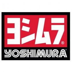DB KILLER YOSHIMURA JAPAN POUR KAWASAKI - Pour ZX10R 2004-05