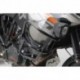 Crashbar supérieur SW-MOTECH pour crashbar d’origine pour KTM 1090 Adventure / R 2016 -