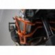 Crashbar supérieur SW-MOTECH pour crashbar d’origine pour KTM 1190 Adventure / R 2013 -