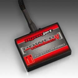 Power Commander 5 DYNOJET - HARLEY DAVIDSON V-ROD VRSCDX NIGHT ROD SPECIAL 20122015
