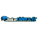 Jokeriders